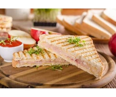 Bottom of the heart ballarat Indian restaurant, VIC - 15% Off