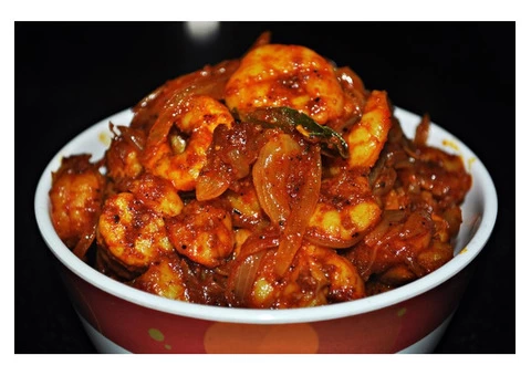 5% Off - Dosa Hut south indian restaurant Menu Harris Park NSW - 3/4