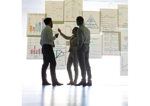 Australia Top Web Marketing Consultancy Firms - 7/7