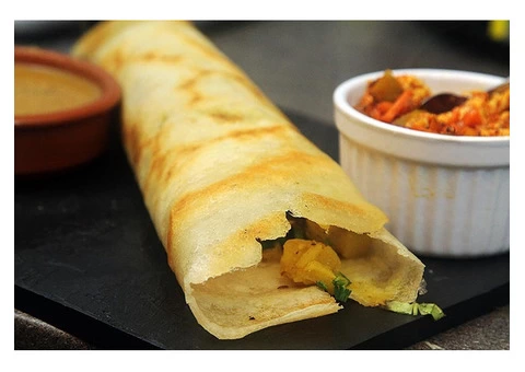5% Off - Taste of chennai Menu Indian Restaurant in Kingsbury, VIC - 2/3