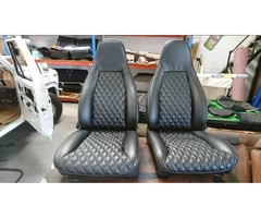 Auto Upholstery in Melton - A & R Trimming and Upholstery