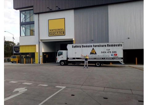 Move in Budget with Affordable Interstate Removalist Services - 3/3