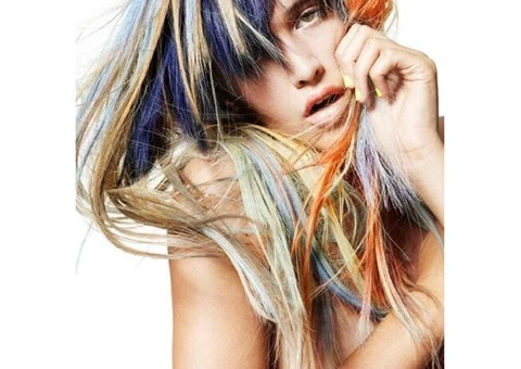 Learn Professional Hair Styling Courses Melbourne - 1/3