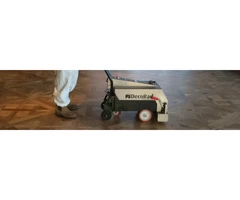 Deck Sanding in Sydney | Beaches Timber Floors