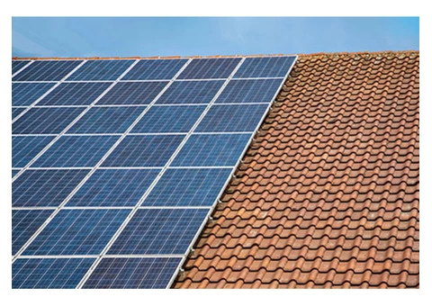 Solar Panel Cleaning Services in Adelaide - 3/4