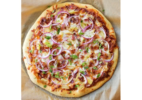 Munnopara pizza kitchen - Get 5% off, Use Code: OZ05 - 3/3