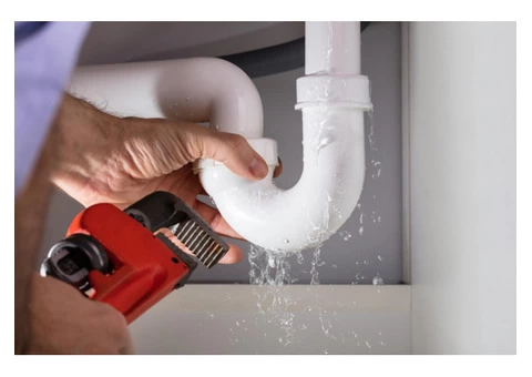 Plumber Brunswick West