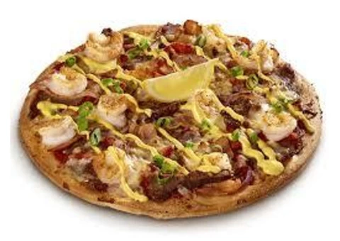 Pizza Capers Mawson - Get 5% off, Use Code: OZ05 - 4/4