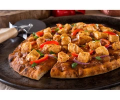 Get  10%  off @ Pizza Capri, Salisbury