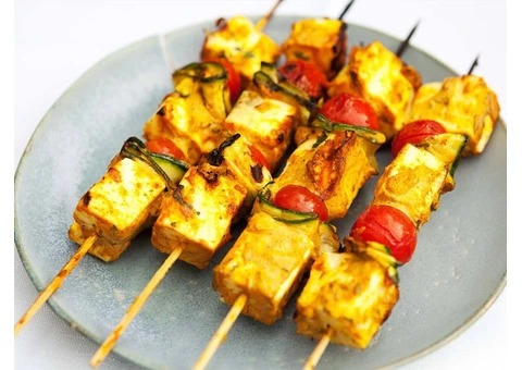 Searching for Indian restaurant? Get 5% OFF on your Order - 2/3