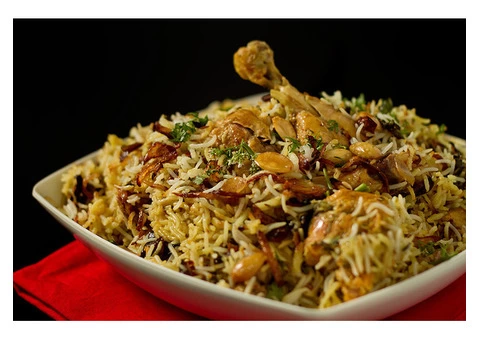 Dosa Hut-Canberra CBD - Get 5% off, Use Code: OZ05 - 3/3