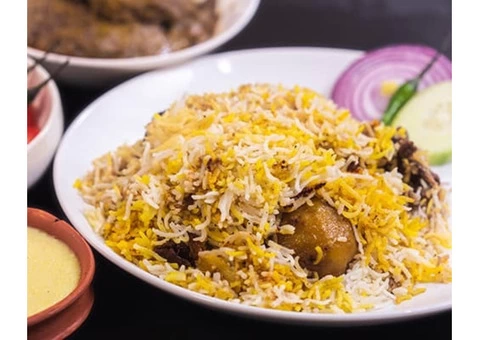 5% OFF - Calcutta club menu - Indian Restaurant Williamstown, Vic - 1/3