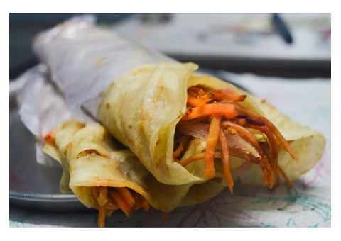 5% OFF - Calcutta club menu - Indian Restaurant Williamstown, Vic - 2/3