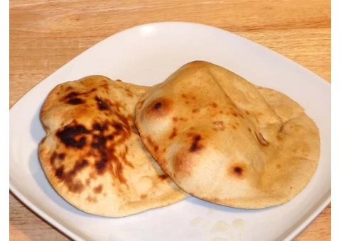 5% OFF - Calcutta club menu - Indian Restaurant Williamstown, Vic - 3/3