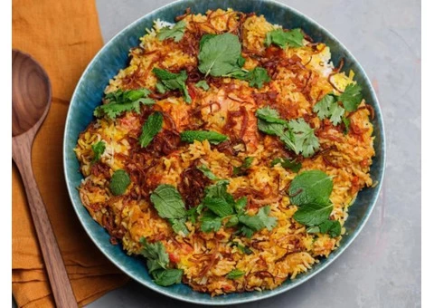 Ab7 Indian Restaurant Kingswood, NSW - 26% Off - 2/4