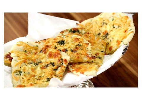 Ab7 Indian Restaurant Kingswood, NSW - 26% Off - 3/4