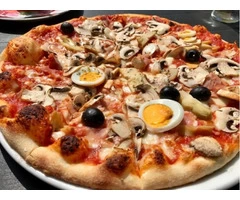 Hidden gem at marina Pizza Restaurant port Macquarie, NSW - 5% Off