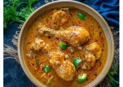 Thar Indian Restaurant Neutral bay takeaway, NSW - 20% Off - 3/4