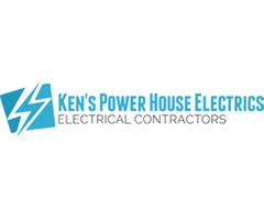 Electrical machine repairs Knox