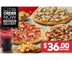 Pizza For Sale Pizza Hut Orange