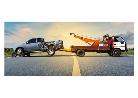 Choosing Policy that Meets Your Tow Truck Insurance Requirements