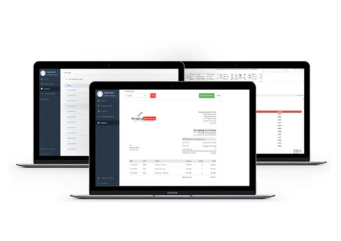Data Scraping Services - Scraping Solutions
