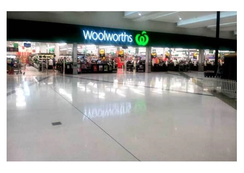 Top-Quality Terrazzo Flooring in Melbourne - Complete Epoxy