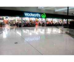 Top-Quality Terrazzo Flooring in Melbourne - Complete Epoxy