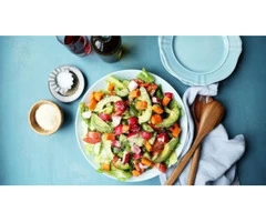 Pizza Lodge Seaford takeaway and delivery, VIC - 5 % Off