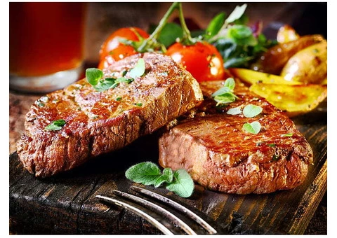 Get 5% off @ Virsa Delights-Indian Restaurant- Prospect - 1/4