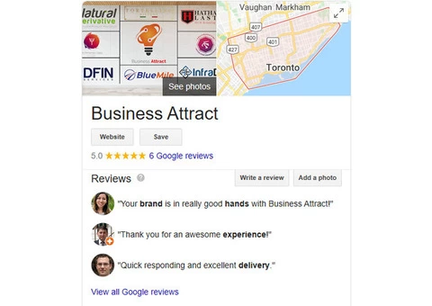 Affordable Logo Design - 8/8