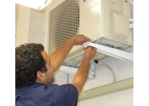 Commercial Air Conditioning Repair - Ph. 0401 631 320