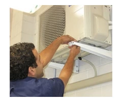 Commercial Air Conditioning Repair - Ph. 0401 631 320