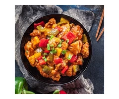 Searching for Chinese restaurant? Get 5% OFF on your Order