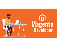 Need best website solutions- Hire Magento developers
