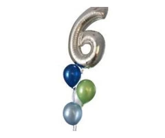 Buy Party Balloons in Brisbane