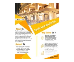 Beneficial Retractable Roof Systems