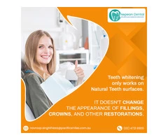 Affordable Implants Dentistry Sydney | Cosmetic Dentist Penrith