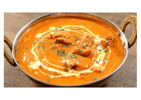 25% Off - Phoolwari Tandoori Indian Restaurant Menu in Ringwood, VIC. - 1/3