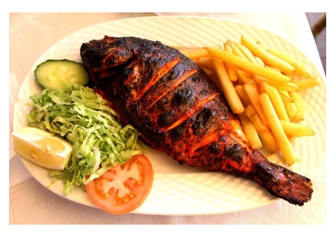 25% Off - Phoolwari Tandoori Indian Restaurant Menu in Ringwood, VIC. - 2/3
