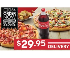 Pizza For Sale Pizza Hut Moorebank