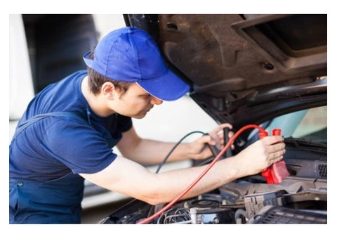 Buy High-Quality Car Batteries in Gold Coast