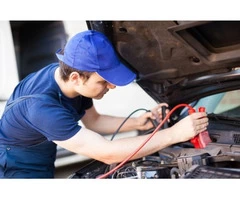 Buy High-Quality Car Batteries in Gold Coast