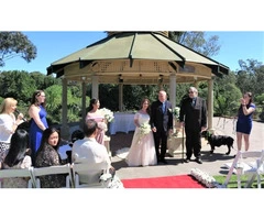 Make your wedding day even more memorable with Sydney marriage celebrant