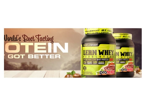 Sports Supplements Online