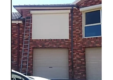 Window Roller Shutter Repairs in Melbourne - Ph.  ​0411880882