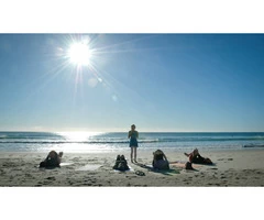 Get Massage Maroochydore