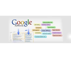 Google Adwords Management Services
