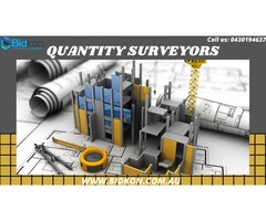 Quantity Surveyors