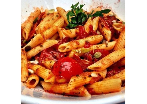 15% Off - Oban Road Pizza Restaurant Menu in Ringwood, VIC. - 3/3